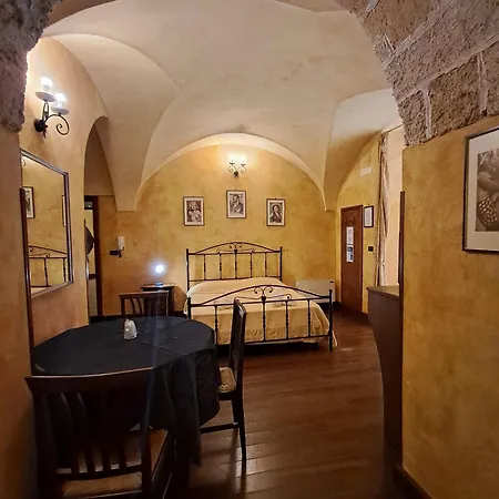 Bed and Breakfast Orsini Del Balzo Galatina