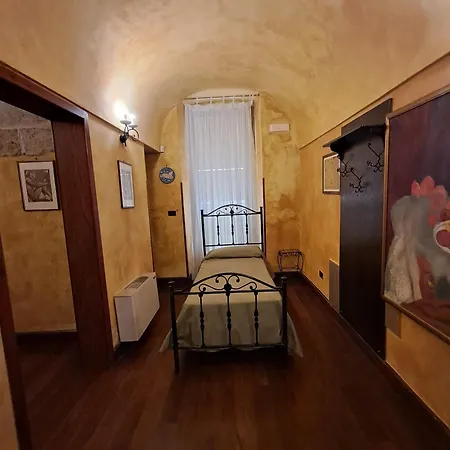 Orsini Del Balzo Frühstückspension