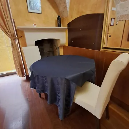 Orsini Del Balzo 3* Galatina