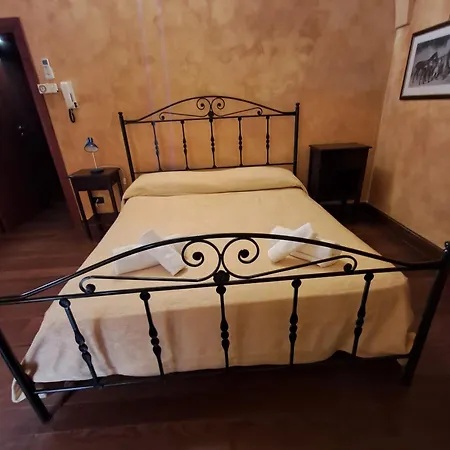 Frühstückspension Orsini Del Balzo
